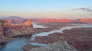 Southern Utah by Air