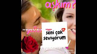 sevmeyi ben bilirum💖🌹