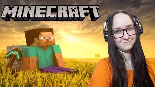 [Zapis z Live] MINECRAFT 🔴 HODUJEMY RZUŁFIE 😏