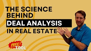 The Science Behind Deal Analysis in Real Estate Flipping in Texas