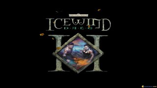 Icewind Dale II gameplay (PC Game, 2002)