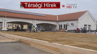 HO TV – Térségi Hírek, 2024. 11. 19.