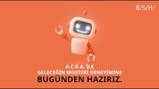 BSH Türkiye Servis ve Dijital Platform Hizmeti yeniliklere imza atmaya devam ediyor!