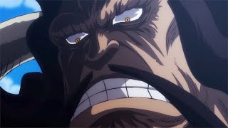 10 Strongest Anime Villains of All Time