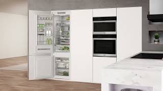 Вбудований холодильник WHIRLPOOL WHC20 T593