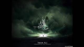 The Bravery of Imam Ali #braveleader