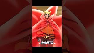 POV:- YOU ARE THE BEST CHARACTER IN NARUTO #anime #naruto #sasuke #kakashi #itachi #jiraya