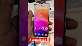 Samsung Galaxy A73 5G|| Snapdragon 778 || Gaming Phone || #samsungmobile || #samaung || #bangladesh