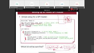 Serial communication - Embedded systems (Part 4/6)