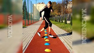 Training 🎾🥎 / Bobenchyk / Бобенчик