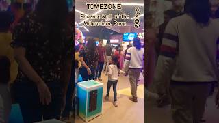 See this timezone in the new mall of the millennium by phoenix #shorts #mall #timezone