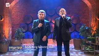 Andy Borg & Jonny Hill  - Country Roads - | Schlager-Spass mit Andy Borg