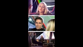 Babylon 5 - In the Mind of a Killer!