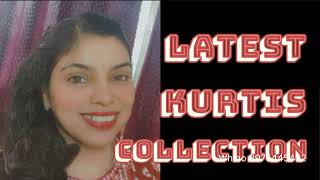 Latest Kurtis Collection//हे , Kurtis चे collection नक्की आवडेल