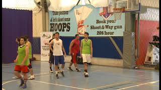 TOURNOIS BASKET 14-5-2017 Part 3-8