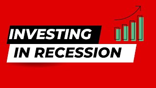 Germany is in Recession. Investing in Recession.. how to invest during this recession?