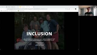 Accessibility and the Boundary Waters