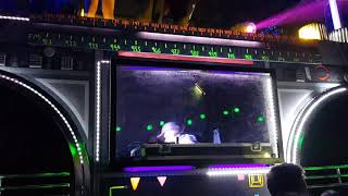 JESUS DAVILA - EDC MEXICO 2019 - BOOMBOX ART CAR