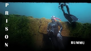 Румму. Каждый подводник обязан знать это (freediving)