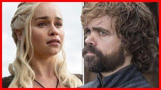 Game Of Thrones season 8 spoilers: Tyrion Lannister's fate SEALED in unexpected new clue? | BS NEWS