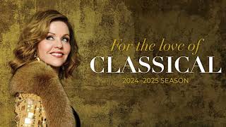 Kravis Center Classical Concert Series