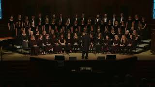 JBU Fall Choir Concert