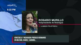 ¡Compromiso! Nicaragua paga 346,554 pensiones este mes de noviembre