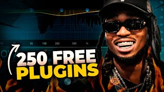 OS MELHORES PLUGINS GRATUITOS DE 2023!