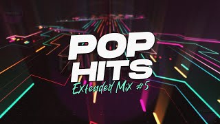 POP HITS INTERNACIONAL #5 | Extended Mix | Franco Vegas