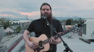 Manchester Orchestra - Bed Head (Echo Mountain Rooftop Session)