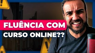 Curso de Inglês Online te Deixa Fluente?