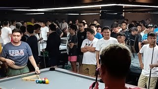 220k JAYBEE SUCAL 8-10 VS YO CABANATUAN