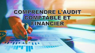 Audit comptable et financier