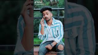 Surajpal Singh and Yashi tank most popular tik tok video 💓