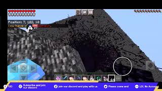 Minecraft Survival SMP|Anyone Can Join|