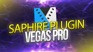 Elevate Your Edits: Tutorial Sapphire in Vegas Pro | Boris FX Sapphire | S_Shake, S_Flicker, S_Glow♥