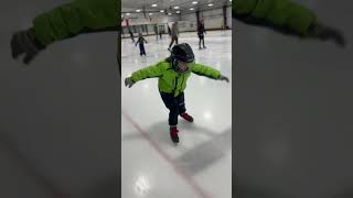 #progress #iceskating