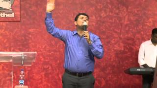 NEE EN SWANTHAM & MARILLAVAN MARAKKILLAVAN- CHRISTIAN WORSHIP @ BETHEL AG BY Br. JOSHVA JOHN