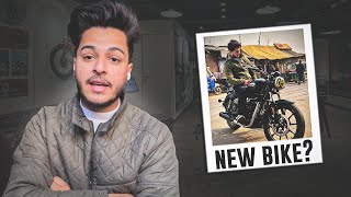 Buying New Bike From Youtube Money 🤩 & Many More