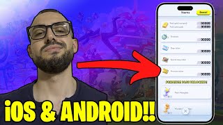 Pokemon TCG Pocket Hack/MOD APK Android & iOS - How to Get Free Gold, Tickets in Pokemon TCG Pocket