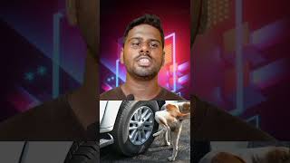 ஏ நாயே 🐕 இதனாலதா பின்னாடியே வரியா | Dog chasing Bike | Why Dogs chasing bikes and cars?