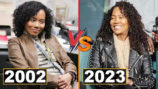 The Wire 2002 Cast Then and Now 2023 ★ How They Changed