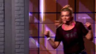 Les Mills BODYJAM