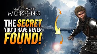 Black Myth WuKong - ALL Chapter 3 Secrets Hard to Find! (Double your DMG)