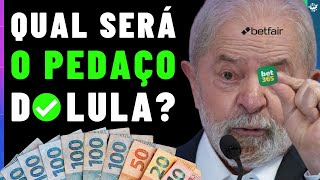 QUANTO vamos PAGAR de IMPOSTO nas APOSTAS? • EXEMPLO na PRÁTICA da TRIBUTAÇÃO • CR #42