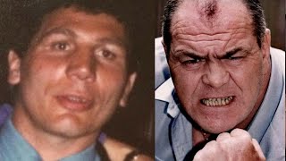 Cliff Fields v Lenny McLean, what happened in Fight No. 1?