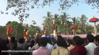 Mangattukavu Pooram