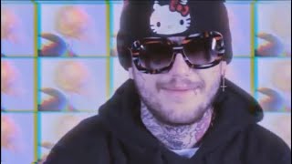 Lil Peep - Hypnotized (Music Video)