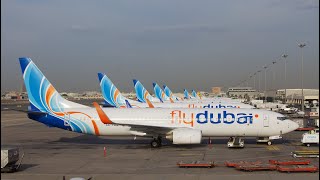 "Flydubai: Affordable, Comfortable, and Always On Time!#Flydubai, #AffordableTravel, #dubai