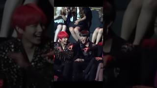 Bts reaction to jennie Lisa 🤩🤤#viral #shorts #kpop #bts #btsarmy #blackpink #blink#fyp